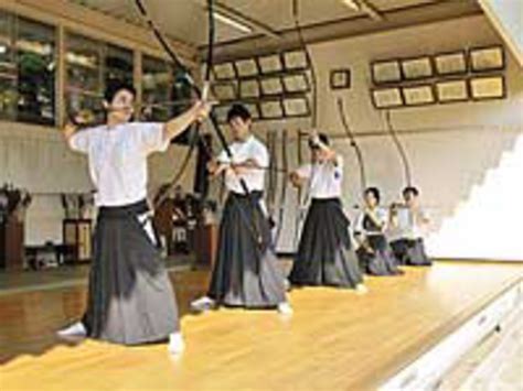 Japanese Archery (Kyudo) Experience In Tokyo 2023 | lupon.gov.ph