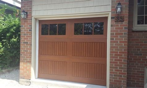 Fiberglass Garage Doors | Modern Garage Doors | Garage Doors