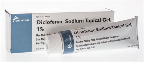 Diclofenac