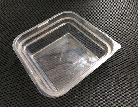 Pack Knack Transparent Blister Packaging Tray, For Component & Industrial Packing at Rs 6 in ...