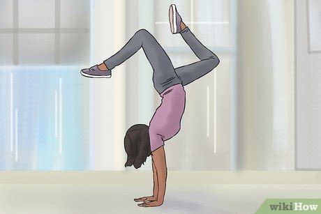 How to Do Some Break Dance Moves (with Pictures) - wikiHow