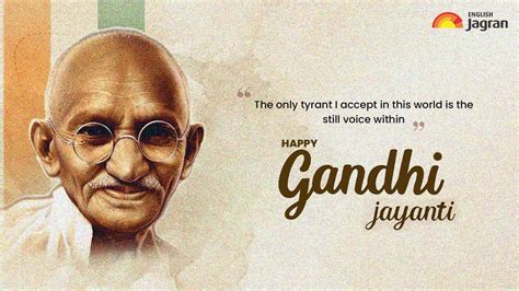 Happy Gandhi Jayanti 2024: Wishes, Messages, Quotes, Images, Facebook And WhatsApp Status To ...