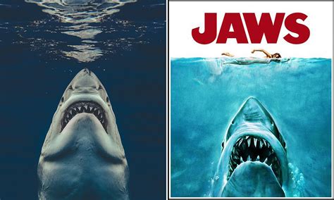 Michael Offutt: This year Jaws turns 45 and I think it's become an ...