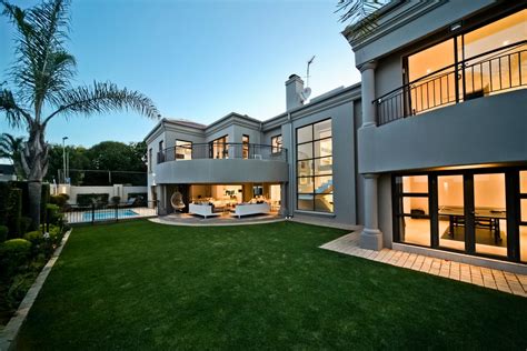 Morningside, Sandton Luxury Homes and Morningside, Sandton Luxury Real Estate | Property Search ...