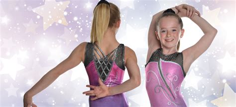 About – Little Stars Leotards