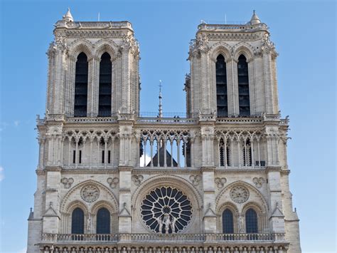 File:Cathédrale Notre-Dame de Paris - 03.jpg - Wikimedia Commons