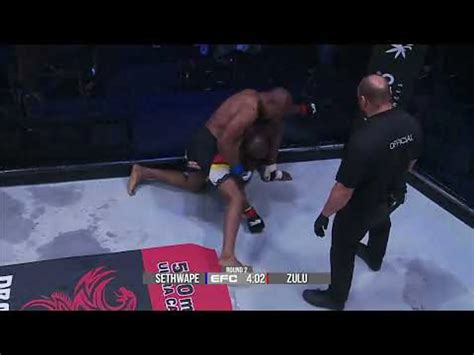 Mma Video | SuperSport