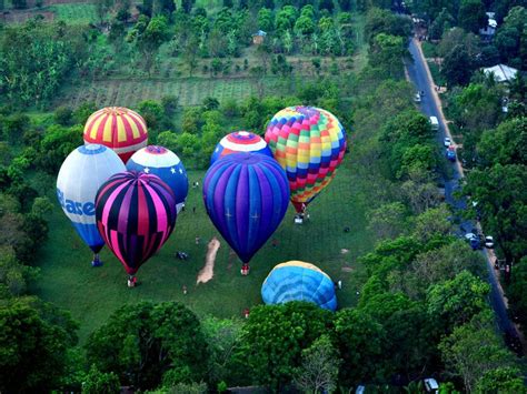 Pin on Hot Air Ballooning in Sri Lanka