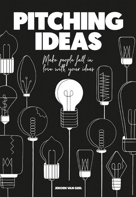 Pitching Ideas - BIS Publishers