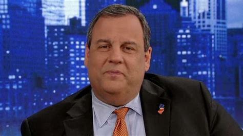 Chris Christie On The Federal Response To COVID-19: It Was “Slow To Get ...