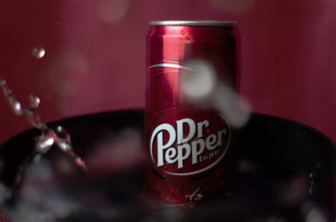 What Flavors Are In DR Pepper 23? (With Recipe)