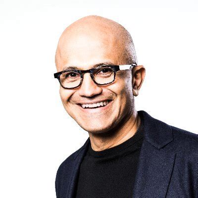 Satya Nadella Wiki, Biography, Parents, Wife, Age, Family, Caste and much more…