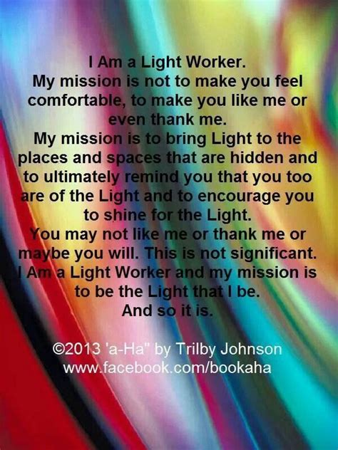 48 best Lightworker quotes images on Pinterest | Spirituality, Spiritual awakening and Mother nature