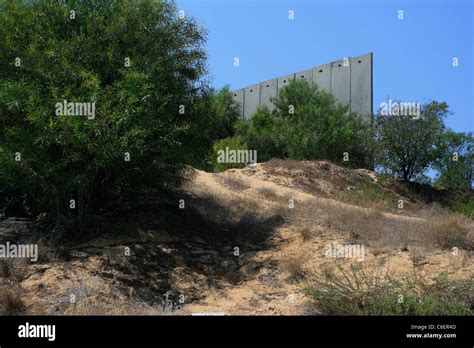 Gaza strip hi-res stock photography and images - Alamy