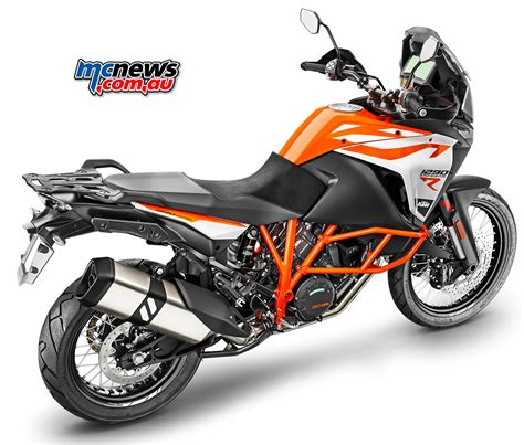 KTM 1290 Super Adventure R | 1090 Adventure R | MCNews.com.au