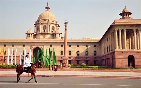 Rashtrapati Bhavan Wallpapers - Wallpaper Cave