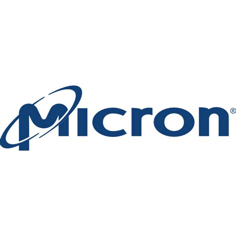 Micron Technology Download png