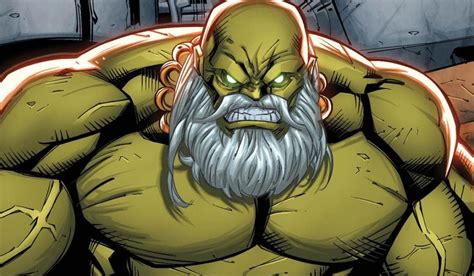 ¿Quién es Maestro Hulk y cómo leer su historia? - Comics - El Spoiler Geek