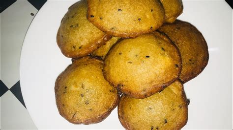 Tasty neyyappam recipe 😋😋 - YouTube