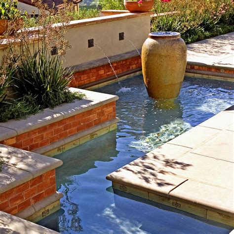 16 Landscape Ideas That Use Water Features | HGTV