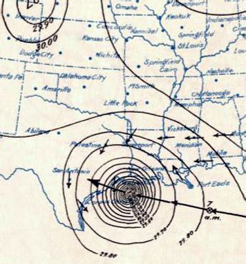 1900 Galveston hurricane - Wikipedia