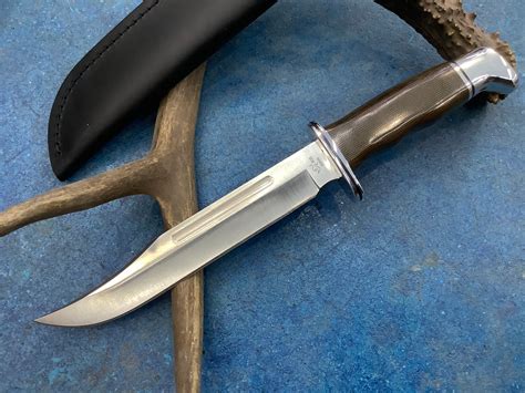 Buck 120 PRO General Knife – Serenity Knives Houston