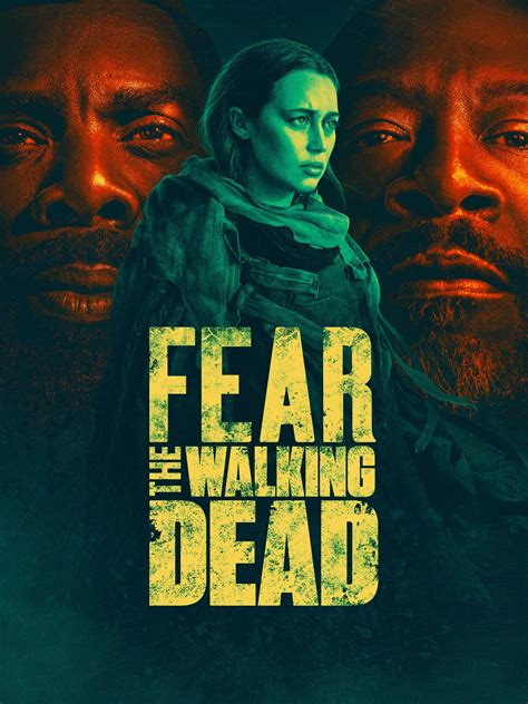 Fear the Walking Dead: Season 7 Episode 6 Sneak Peek - She Needs Us ...