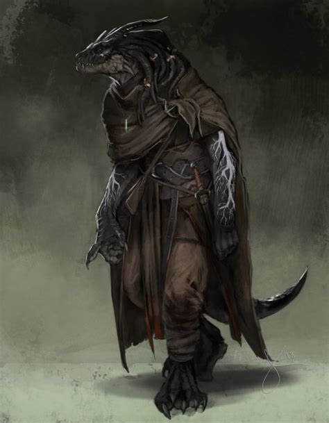 Obsidian Dragonborn | Wiki | Dungeons & Dragons (D&D) Amino