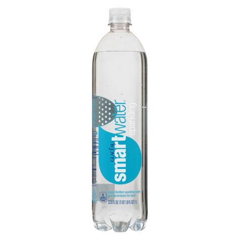 Smartwater Sparkling Water | Walgreens