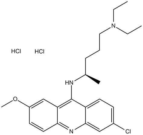 APExBIO - Quinacrine 2HCl