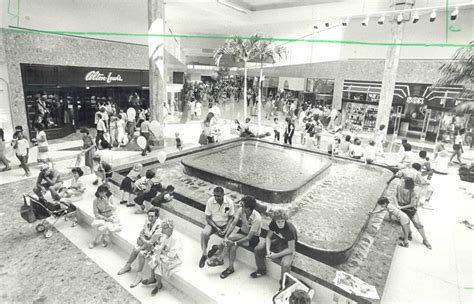 The amazing history of the Yorkdale Shopping Centre in Toronto