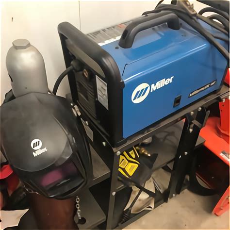 Heliarc Welder for sale| 16 ads for used Heliarc Welders