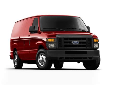 2015 Ford Transit Van Debuts: New-Age Hauler | The Daily Drive | Consumer Guide®