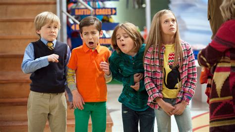 Nickelodeon Series Return for 2016 Starting January 9th - canceled + renewed TV shows, ratings ...