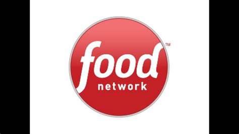 How To Make food network Logo With Adobe Illustrator, Tutorial Create Draw Food network Logo ...