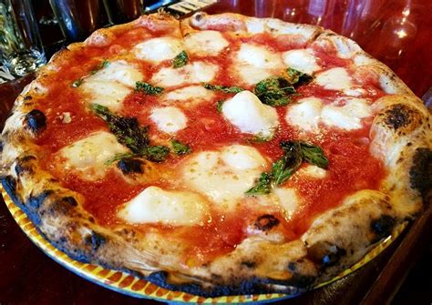 TonysPizzaNapoletana-MeatballsApp ~ NC Triangle Dining Food Blog