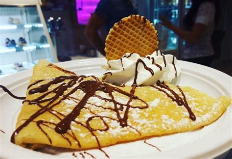 Where to Eat the Best Crepes in Paris - France Travel Blog