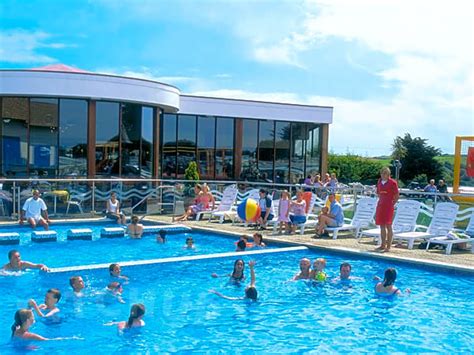 Weymouth Bay Holiday Park, Weymouth - Pitchup®