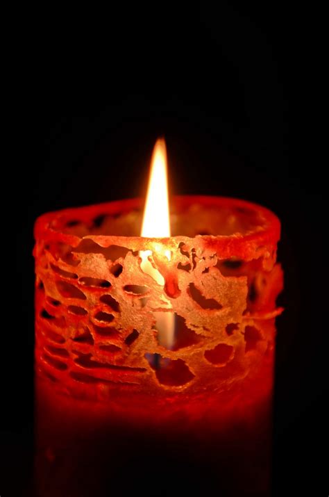 Kerze – Randnotizen.org