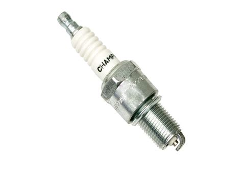 The 6 Best Spark Plug Brands for Improved Engine Performance - In The Garage with CarParts.com