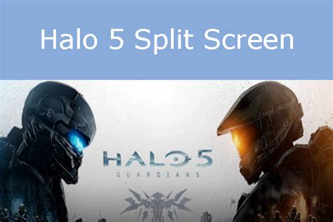 How to Play Halo Infinite Split Screen [Things You Should Know]