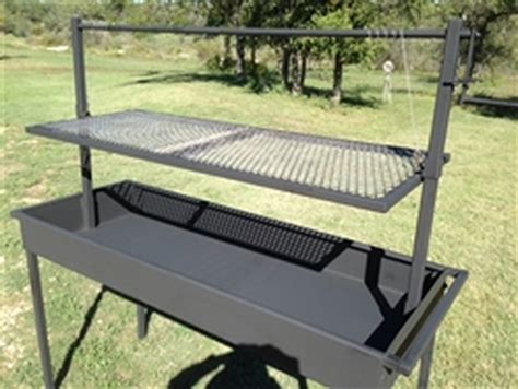 Large Charcoal Barbecue Grills - Foter