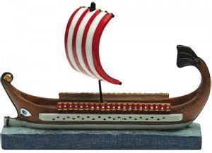 Roman Galley Model – Teachtastic Education