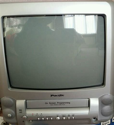 TV VHS player combination | in Bircotes, South Yorkshire | Gumtree