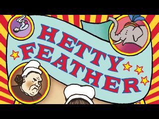 Hetty Feather: Amazon.co.uk: Jacqueline Wilson: 9780385614443: Books