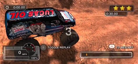 Monster Jam Battlegrounds Download - GameFabrique