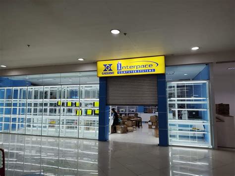 Gaisano Interpace to open new branch at Gaisano Puerto - PROGRESS WATCH: Metro Cagayan de Oro ...