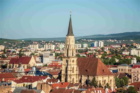 Cluj Napoca the city between the hills of Transylvania - BookToursRomania