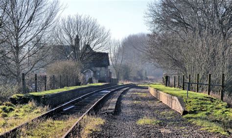 19 Gorgeous Abandoned Train Stations Around the World — Best Life