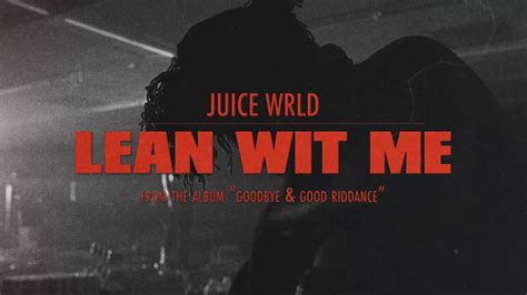 Juice WRLD - Lean Wit Me [Acoustic] [8D AUDIO] Chords - Chordify